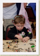 D200_2540 * Children's Festival of Art, 6th annual, at Fort Worden in Port Townsend, WA. * 357 x 533 * (198KB)