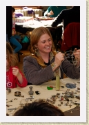 D200_2541 * Children's Festival of Art, 6th annual, at Fort Worden in Port Townsend, WA. * 357 x 533 * (215KB)