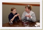 D200_2560 * Children's Festival of Art, 6th annual, at Fort Worden in Port Townsend, WA. * 750 x 500 * (275KB)