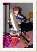 D200_2561 * Children's Festival of Art, 6th annual, at Fort Worden in Port Townsend, WA. * 355 x 533 * (197KB)