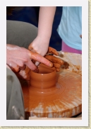 D200_2581 * Children's Festival of Art, 6th annual, at Fort Worden in Port Townsend, WA. * 357 x 533 * (158KB)