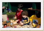D200_2586 * Children's Festival of Art, 6th annual, at Fort Worden in Port Townsend, WA. * 750 x 502 * (369KB)