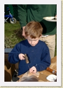 D200_2588 * Children's Festival of Art, 6th annual, at Fort Worden in Port Townsend, WA. * 357 x 533 * (202KB)