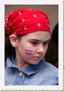 D200_2600 * Children's Festival of Art, 6th annual, at Fort Worden in Port Townsend, WA. * 357 x 533 * (192KB)