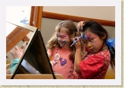 D200_2605 * Children's Festival of Art, 6th annual, at Fort Worden in Port Townsend, WA. * 750 x 502 * (325KB)