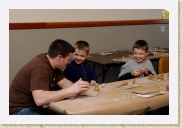 D200_2609 * Children's Festival of Art, 6th annual, at Fort Worden in Port Townsend, WA. * 750 x 500 * (252KB)