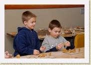 D200_2610 * Children's Festival of Art, 6th annual, at Fort Worden in Port Townsend, WA. * 750 x 502 * (290KB)