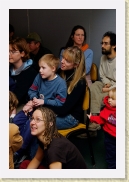 D200_2625 * Children's Festival of Art, 6th annual, at Fort Worden in Port Townsend, WA. * 357 x 533 * (206KB)