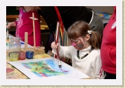 D200_2632 * Children's Festival of Art, 6th annual, at Fort Worden in Port Townsend, WA. * 750 x 502 * (338KB)