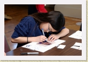 D200_2640 * Children's Festival of Art, 6th annual, at Fort Worden in Port Townsend, WA. * 750 x 500 * (286KB)