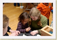 D200_2647 * Children's Festival of Art, 6th annual, at Fort Worden in Port Townsend, WA. * 750 x 502 * (362KB)