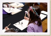 D200_2661 * Children's Festival of Art, 6th annual, at Fort Worden in Port Townsend, WA. * 750 x 502 * (306KB)