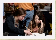 D200_2664 * Children's Festival of Art, 6th annual, at Fort Worden in Port Townsend, WA. * 750 x 502 * (303KB)