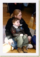 D200_2670 * Children's Festival of Art, 6th annual, at Fort Worden in Port Townsend, WA. * 355 x 533 * (202KB)