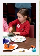 D200_2672 * Children's Festival of Art, 6th annual, at Fort Worden in Port Townsend, WA. * 357 x 533 * (195KB)