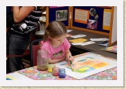 D200_2675 * Children's Festival of Art, 6th annual, at Fort Worden in Port Townsend, WA. * 750 x 502 * (356KB)