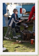 D200_2697 * Children's Festival of Art, 6th annual, at Fort Worden in Port Townsend, WA. * 357 x 533 * (248KB)